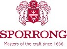 Sporrong Eesti OÜ logo