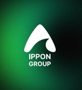 IPPON GROUP OÜ logo
