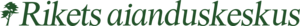 Rikets Aianduskeskus OÜ logo