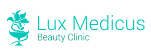 LuxMedicus OÜ logo