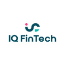 IQ FinTech OÜ logo