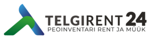 RENT CENTER OÜ logo