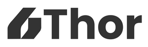 Thor Capital OÜ logo
