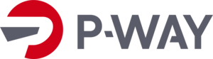 P-way OÜ logo