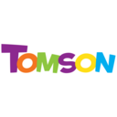 Tomson Toys OÜ logo