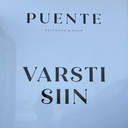 Puente Norte logo