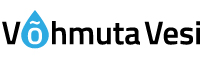 Võhmuta Vesi OÜ logo