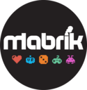 MABRIK OÜ logo