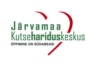 Järvamaa Kutsehariduskeskus logo