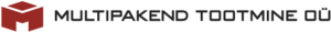 Multipakend Tootmine OÜ logo