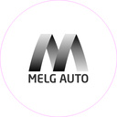 Melg-Auto OÜ logo