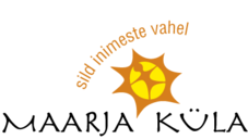 SA Maarja Küla logo