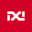 IXI logo