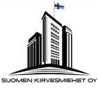 Suomen Kirvesmiehet Oy logo