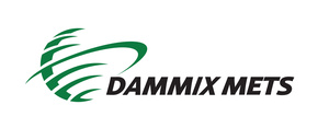 DAMMIX METS OÜ logo