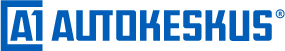 A1AUTOKESKUS OÜ logo