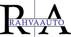 Rahvaauto oü logo