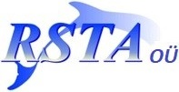 RSTA OÜ logo