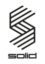 Solid OÜ logo