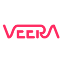 VEERA OÜ logo