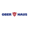 OBER-HAUS REAL ESTATE ADVISORS AS логотип