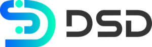 DSD OÜ logo
