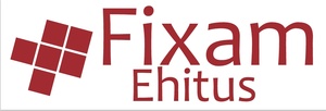 FIXAM EHITUS OÜ logo