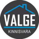 Valge Kinnisvara OÜ logo