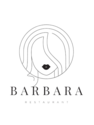 Barbara Restoran OÜ logo
