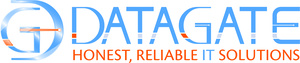 Datagate OU logo