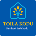 Toila Hooldekeskus OÜ logo