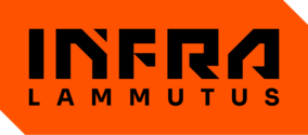 Infra Lammutus OÜ logo