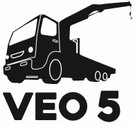 VEO 5 OÜ logo