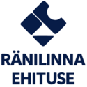 Ränilinna Ehituse OÜ logo