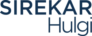 Sirekar Hulgi OÜ logo