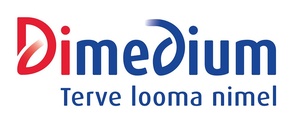 Dimedium AS logo