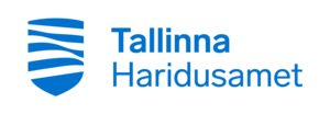Tallinna Haridusamet / Tallinna hallatavad haridusasutused logo