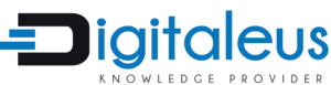 Digitaleus OÜ logo