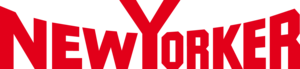 NEW YORKER ESTONIA OÜ logo