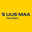 Uus Maa Five Stars OÜ logo