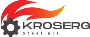 KROSERG OÜ logo
