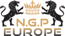 N.G.P EUROPE OÜ logo