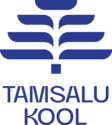 Tamsalu Kool logo