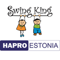 HAPRO ESTONIA OÜ logo