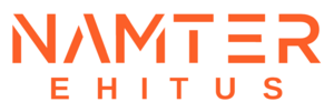 NAMTER EHITUS OÜ logo