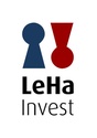Job ads in LeHa Invest GmbH