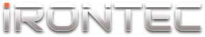 IRONTEC OÜ logo