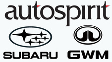 Autospirit AS logo