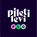 Piletilevi PLG AS logo