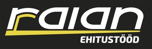 RAIAN OÜ logo